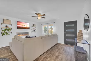 120 Gurley Rd, Bowersville, GA 30516 - Photo 9