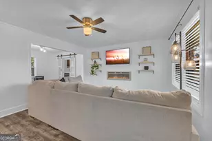 120 Gurley Rd, Bowersville, GA 30516 - Photo 5