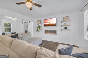 120 Gurley Rd, Bowersville, GA 30516 - Photo 7