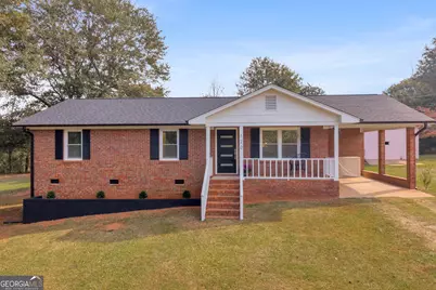 120 Gurley Road, Bowersville, GA 30516 - Photo 1