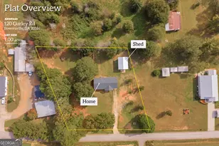 120 Gurley Rd, Bowersville, GA 30516 - Photo 55