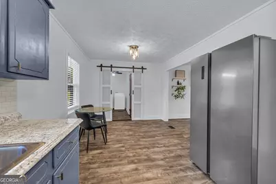 120 Gurley Road, Bowersville, GA 30516 - Photo 19