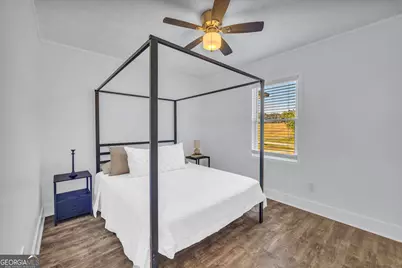 120 Gurley Road, Bowersville, GA 30516 - Photo 27