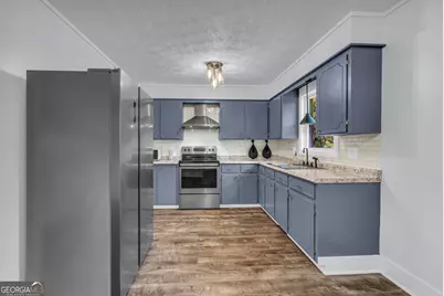 120 Gurley Road, Bowersville, GA 30516 - Photo 17