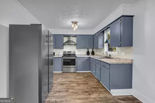 120 Gurley Rd, Bowersville, GA 30516 - Photo 17