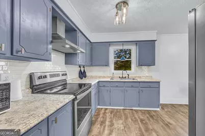 120 Gurley Road, Bowersville, GA 30516 - Photo 13