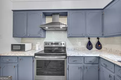 120 Gurley Road, Bowersville, GA 30516 - Photo 13