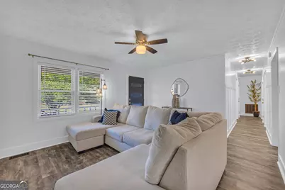 120 Gurley Road, Bowersville, GA 30516 - Photo 9