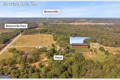 120 Gurley Road, Bowersville, GA 30516 - Photo 65