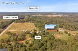 120 Gurley Rd, Bowersville, GA 30516 - Photo 65
