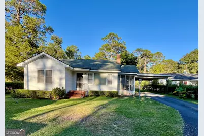 404 Community Drive, Waycross, GA 31501 - Photo 1