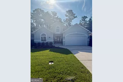 1603 Sandpiper Court, Saint Marys, GA 31558 - Photo 1