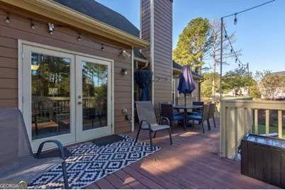 1537 Lakeland Drive, Monroe, GA 30656 - Photo 53