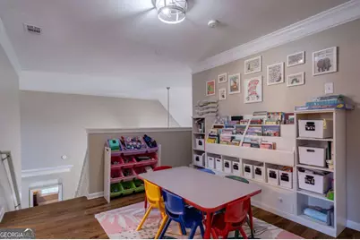 1537 Lakeland Drive, Monroe, GA 30656 - Photo 45