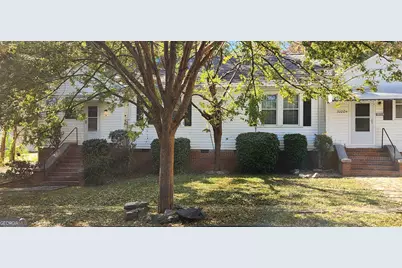 5120 A & B Newark Avenue SW, Austell, GA 30106 - Photo 1