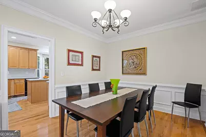 3630 Bridge Mill Court, Peachtree Corners, GA 30092 - Photo 7