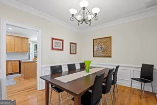 3630 Bridge Mill Ct, Peachtree Corners, GA 30092 - Photo 7