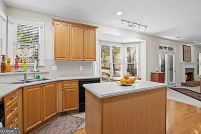 3630 Bridge Mill Court, Peachtree Corners, GA 30092 - Photo 11