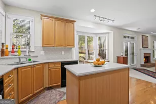 3630 Bridge Mill Ct, Peachtree Corners, GA 30092 - Photo 11