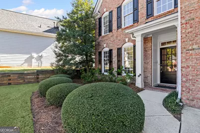 3630 Bridge Mill Court, Peachtree Corners, GA 30092 - Photo 3