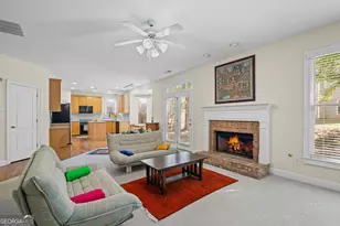 3630 Bridge Mill Ct, Peachtree Corners, GA 30092 - Photo 9