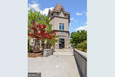 3630 Bridge Mill Court, Peachtree Corners, GA 30092 - Photo 41