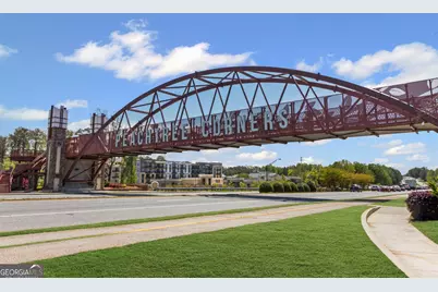 3630 Bridge Mill Court, Peachtree Corners, GA 30092 - Photo 35