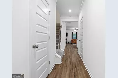 9014 Jim Purcell Drive, Covington, GA 30014 - Photo 5