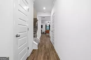 9014 Jim Purcell Dr, Covington, GA 30014 - Photo 5