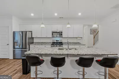 9014 Jim Purcell Drive, Covington, GA 30014 - Photo 7