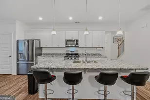 9014 Jim Purcell Dr, Covington, GA 30014 - Photo 7