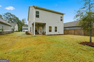 9014 Jim Purcell Dr, Covington, GA 30014 - Photo 35