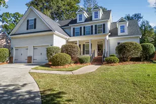 261 Providence Blvd, Macon, GA 31210 - Photo 1