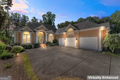 123 Eagles Club Drive, Stockbridge, GA 30281 - Photo 3