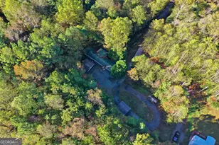 1907 John Call Rd, Talking Rock, GA 30175 - Photo 39