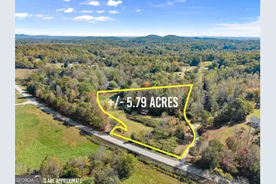 0 Highway 255 S, Cleveland, GA 30528 - Photo 3
