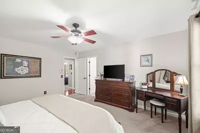 22 Laurel Park Drive, Cleveland, GA 30528 - Photo 19