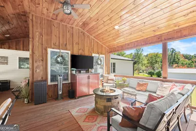 22 Laurel Park Drive, Cleveland, GA 30528 - Photo 41