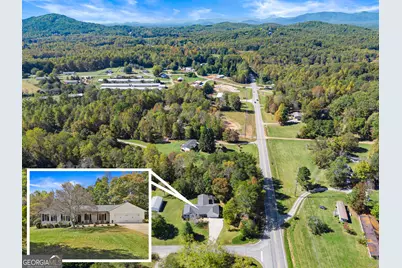 22 Laurel Park Drive, Cleveland, GA 30528 - Photo 3