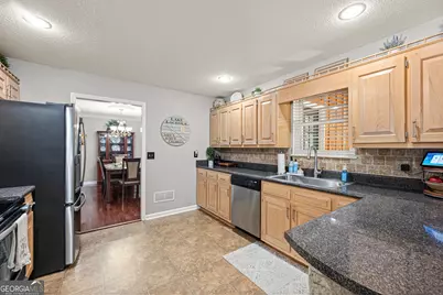 22 Laurel Park Drive, Cleveland, GA 30528 - Photo 9