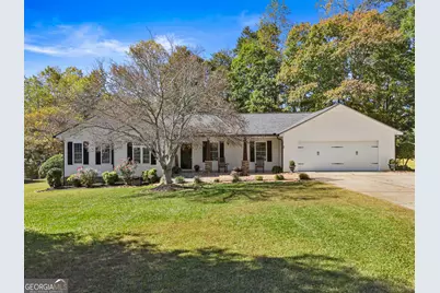 22 Laurel Park Drive, Cleveland, GA 30528 - Photo 1