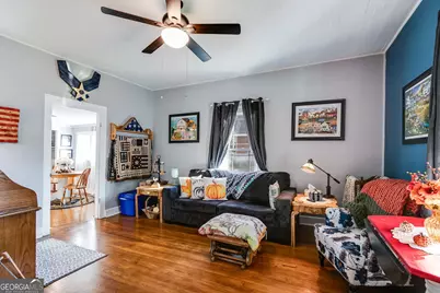 155 W Atlanta Street, Tallapoosa, GA 30176 - Photo 3