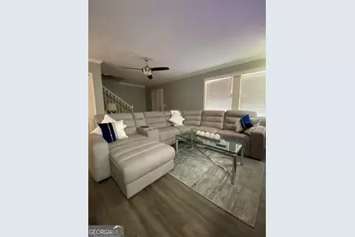 4701 Flat Shoals Road #54G, Union City, GA 30291 - Photo 19