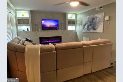 4701 Flat Shoals Road #54G, Union City, GA 30291 - Photo 13