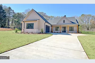 74 Gateway Drive #LOT 1, Luthersville, GA 30251 - Photo 1