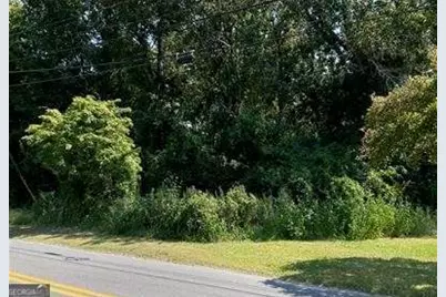 0 Fair Street, Savannah, GA 31408 - Photo 1