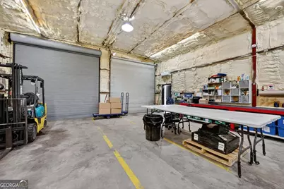 109 Bowen Hill Road, Haddock, GA 31033 - Photo 7