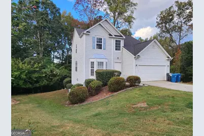 138 Shady View Place, Lawrenceville, GA 30044 - Photo 1