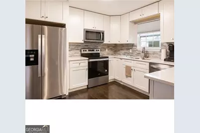 2032 North Avenue NW, Atlanta, GA 30318 - Photo 3