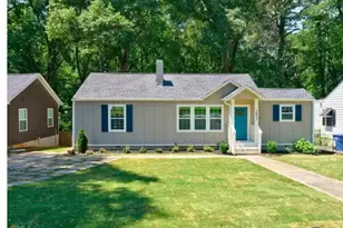 2032 North Ave NW, Atlanta, GA 30318 - Photo 1